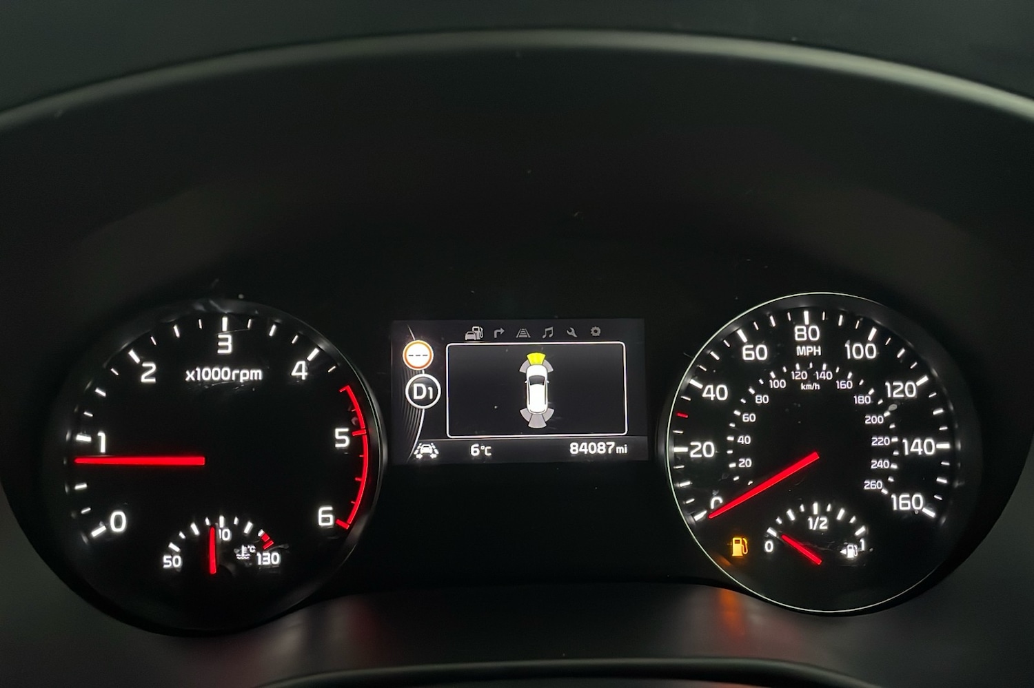 Used Kia Sportage 2017 for sale - 76627671: Photo 22