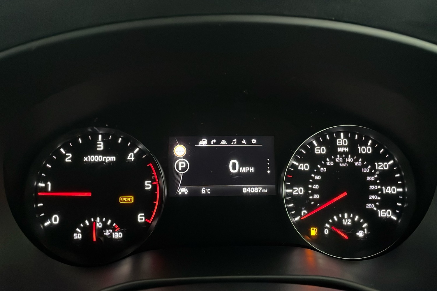 Used Kia Sportage 2017 for sale - 76627671: Photo 23