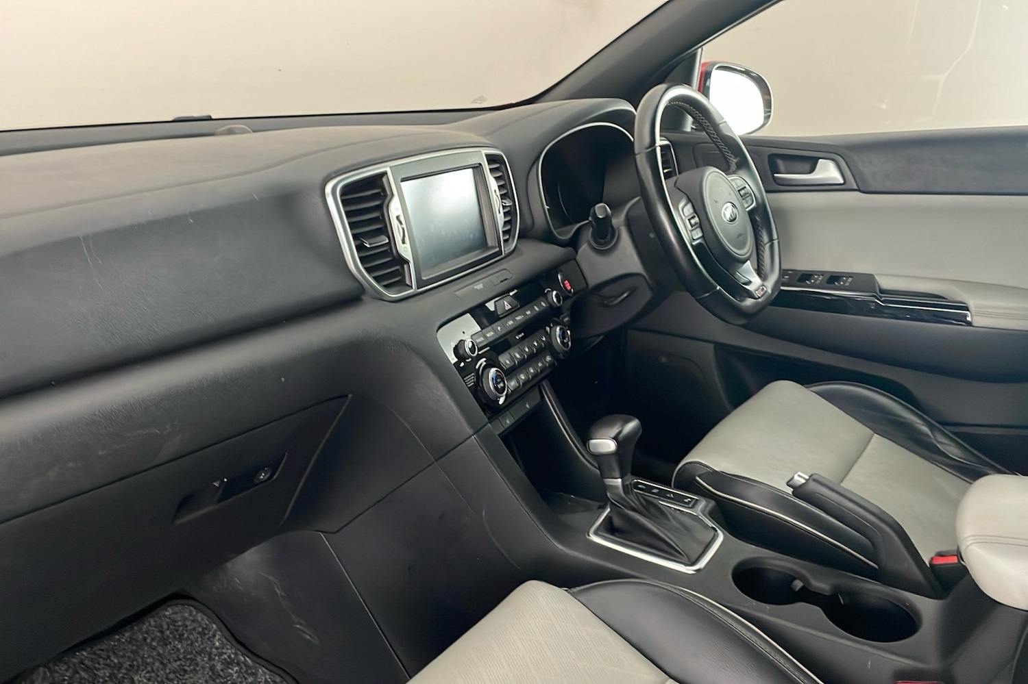 Used Kia Sportage 2017 for sale - 76627671: Photo 24