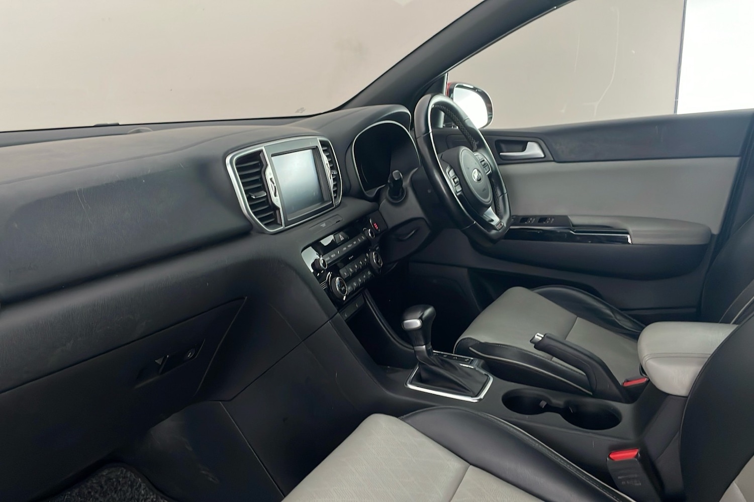 Used Kia Sportage 2017 for sale - 76627671: Photo 25