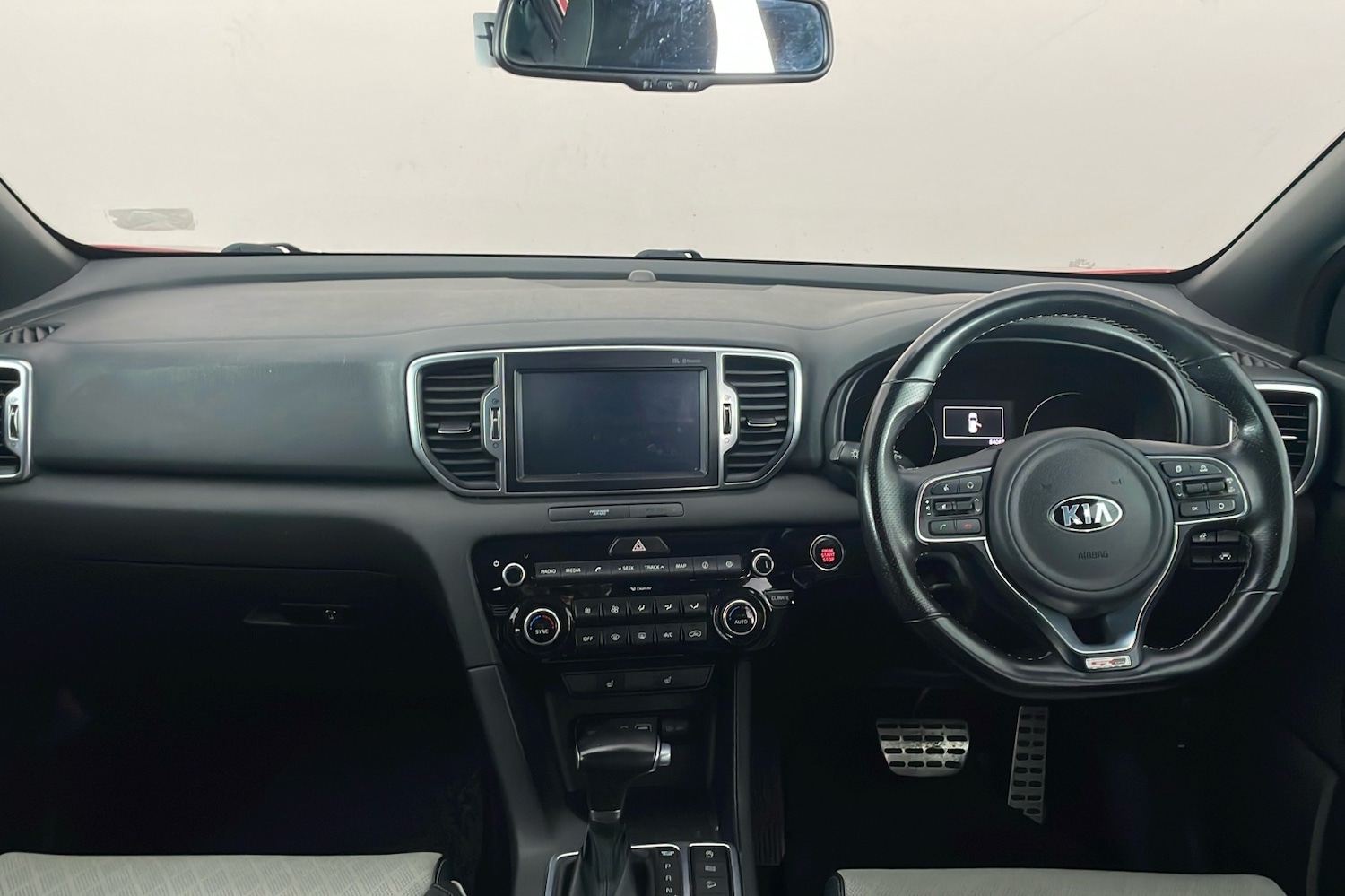 Used Kia Sportage 2017 for sale - 76627671: Photo 9