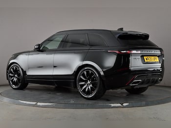 Used Land Rover Range Rover Velar 2020 for sale - 78668256: Photo