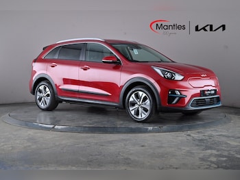 Kia - Niro