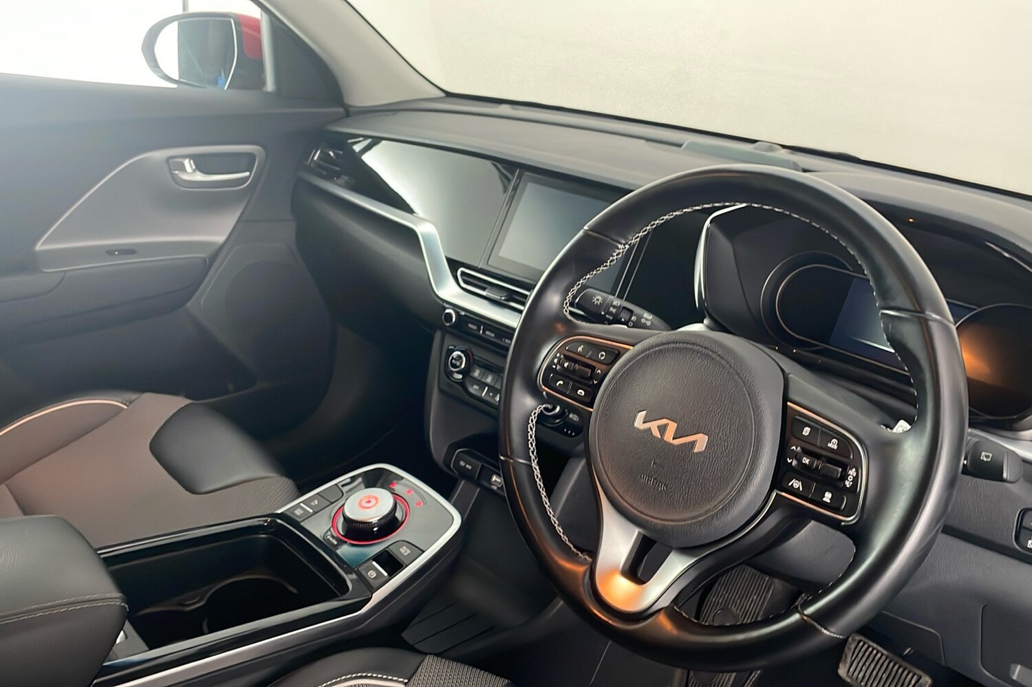 Used Kia Niro 2022 for sale - 77815282: Photo 11