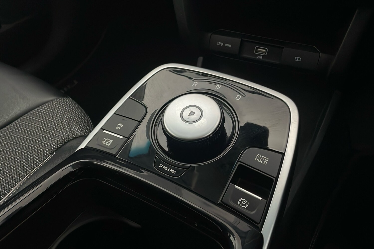 Used Kia Niro 2022 for sale - 77815282: Photo 12