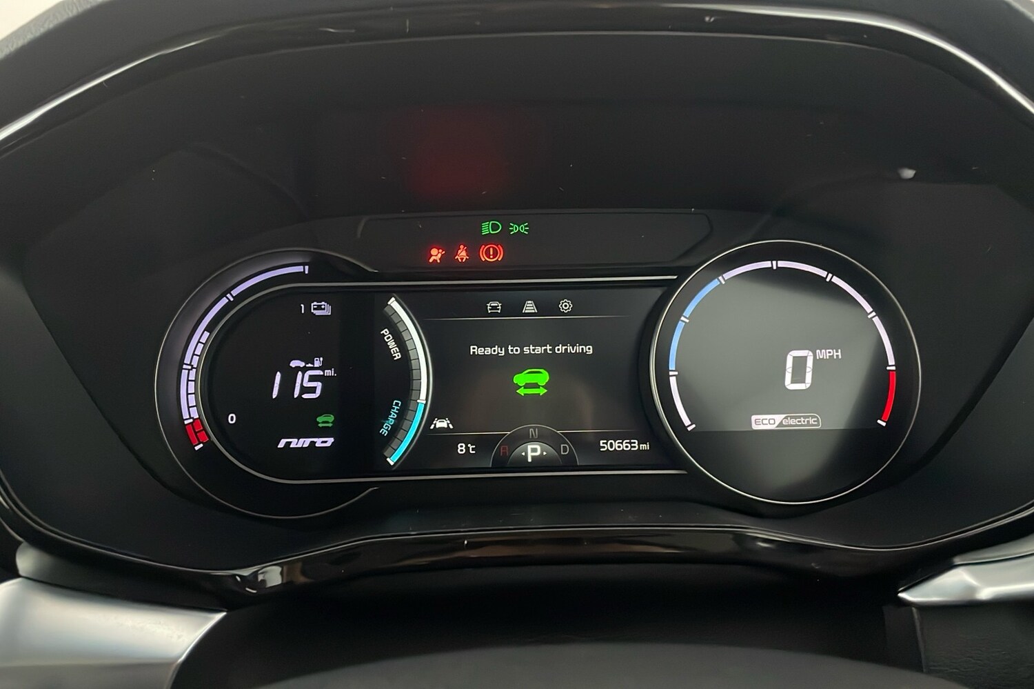 Used Kia Niro 2022 for sale - 77815282: Photo 13