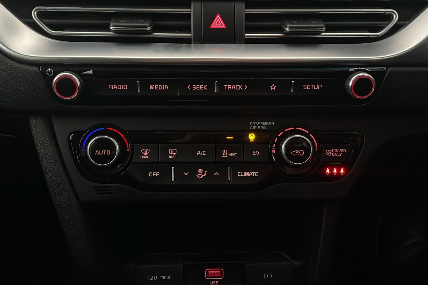 Used Kia Niro 2022 for sale - 77815282: Photo 14