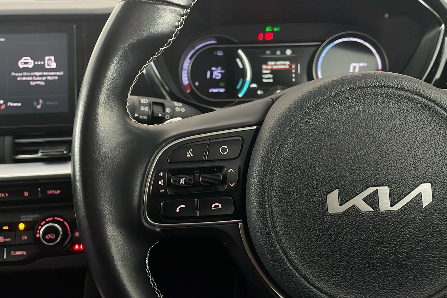 Used Kia Niro 2022 for sale - 77815282: Photo 15