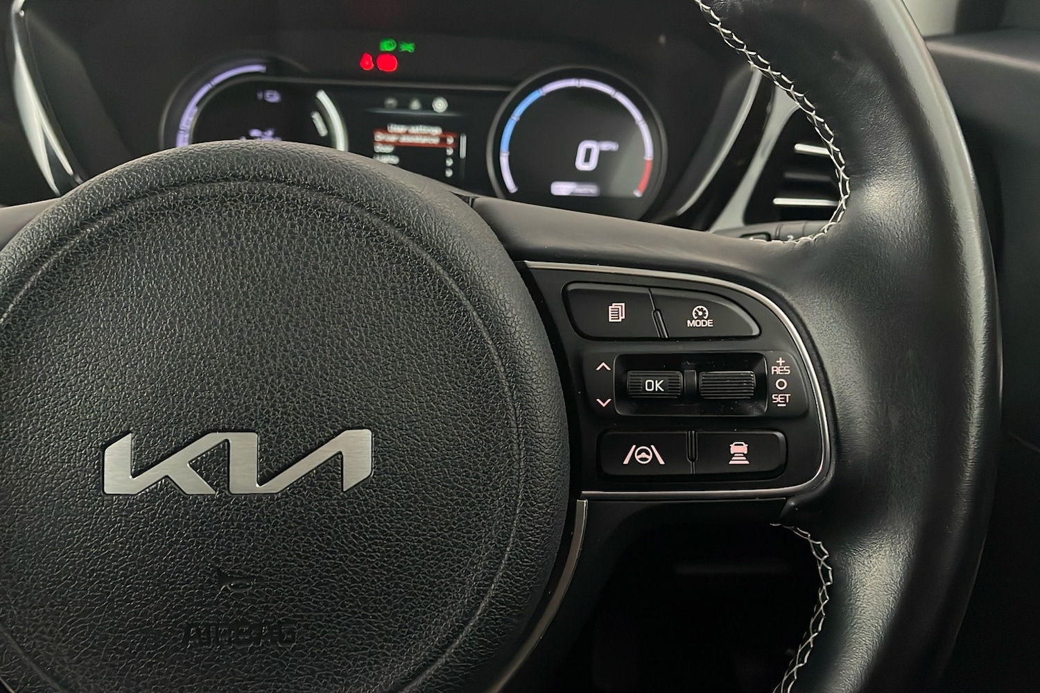 Used Kia Niro 2022 for sale - 77815282: Photo 16