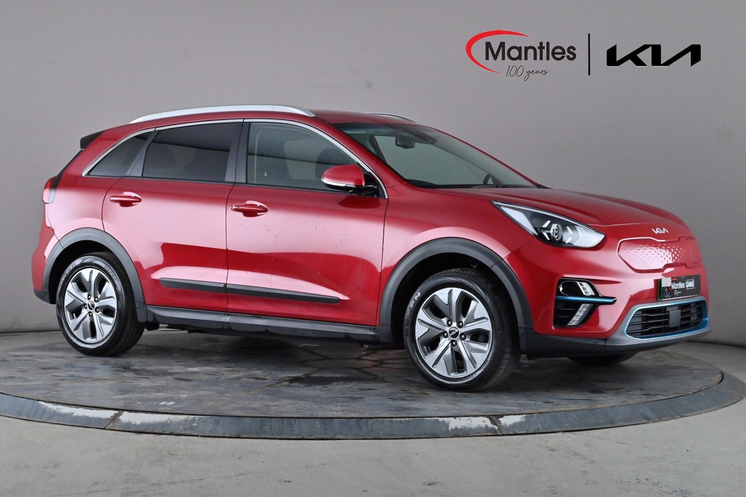 Used Kia Niro 2022 for sale - 77815282: Photo 2