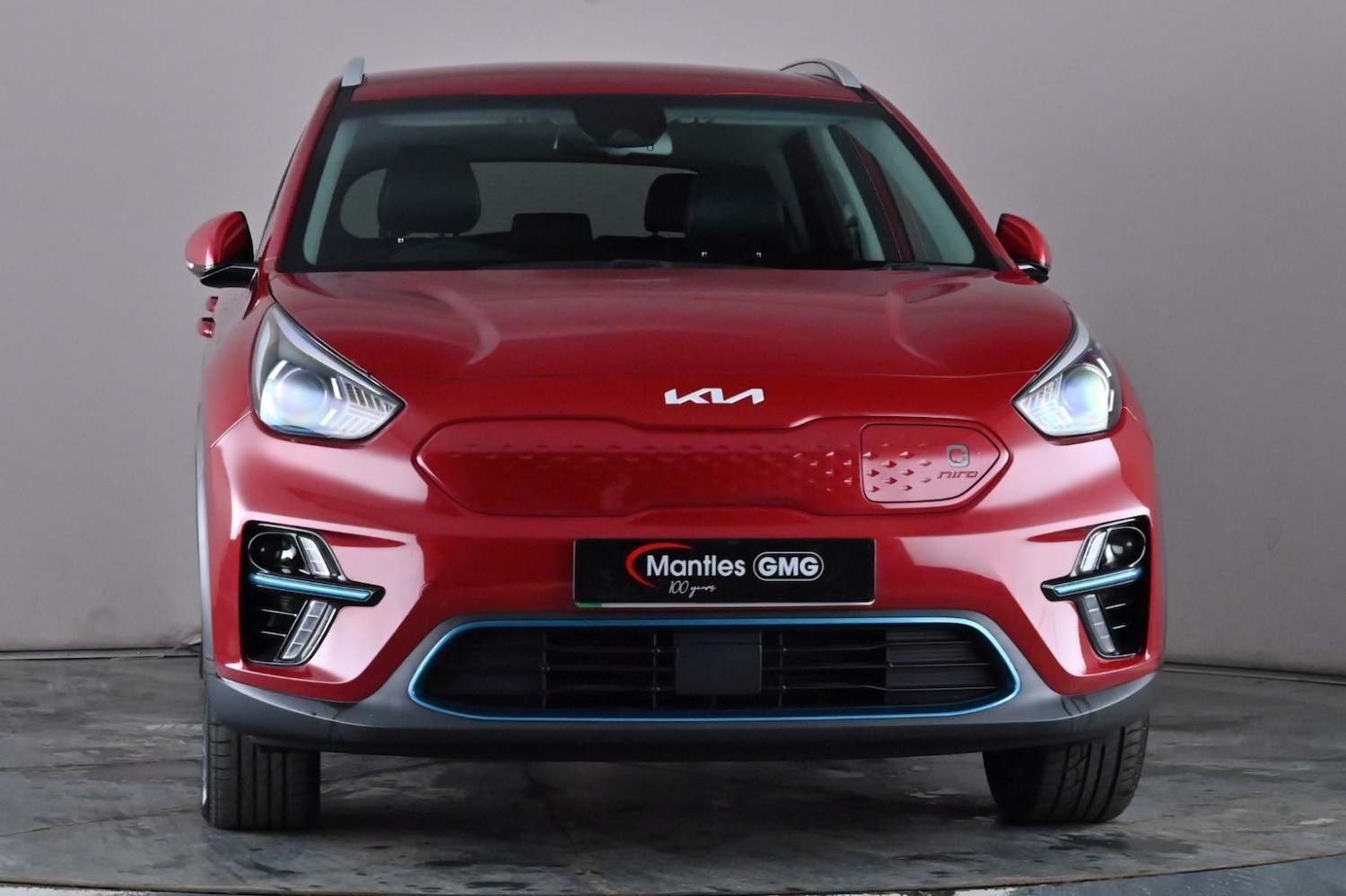 Used Kia Niro 2022 for sale - 77815282: Photo 3