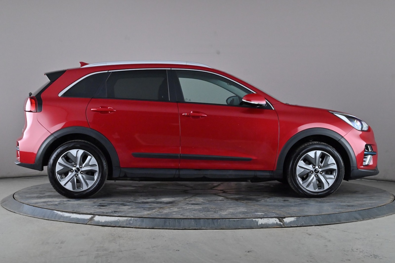 Used Kia Niro 2022 for sale - 77815282: Photo 4