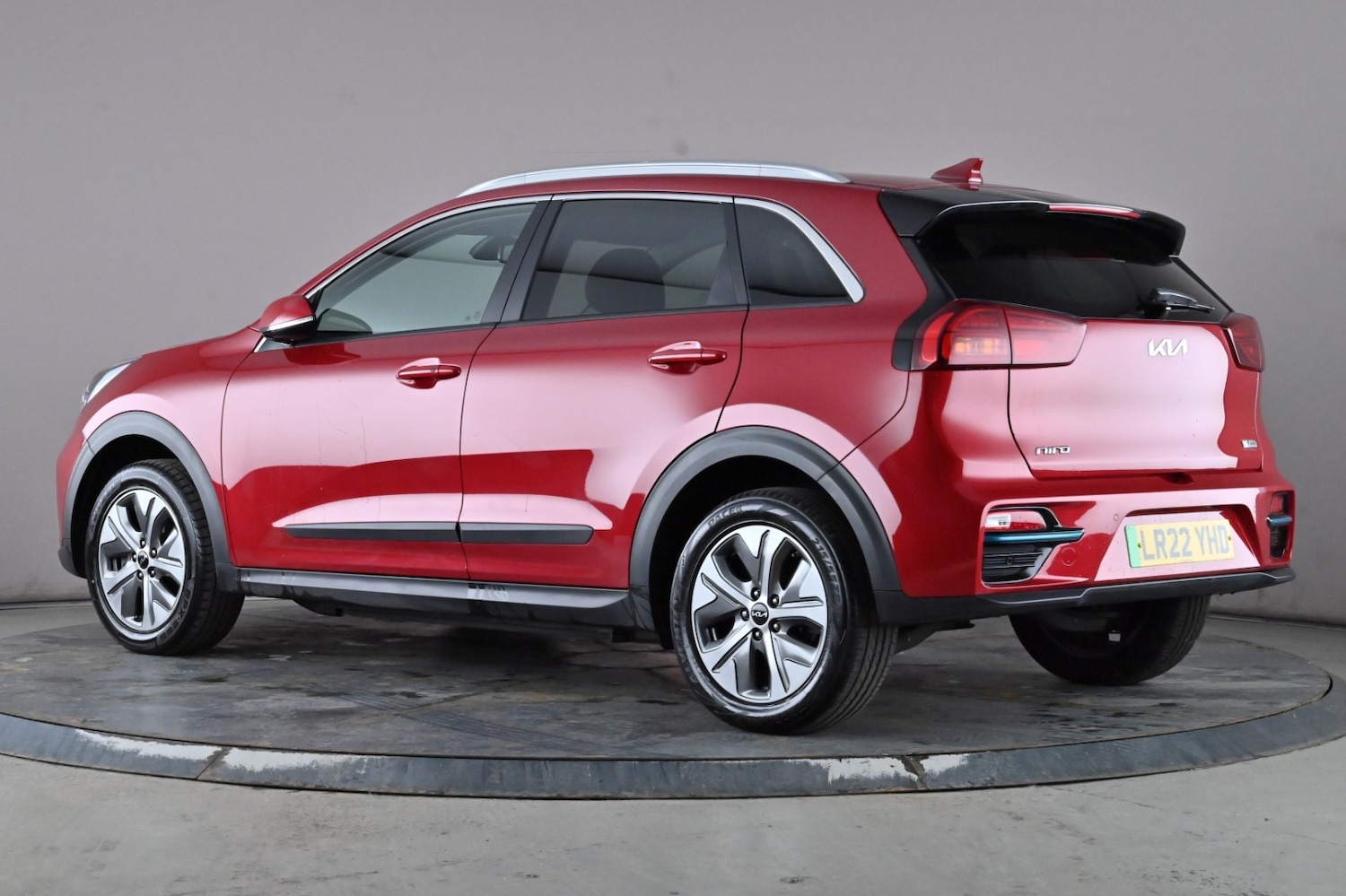 Used Kia Niro 2022 for sale - 77815282: Photo 5