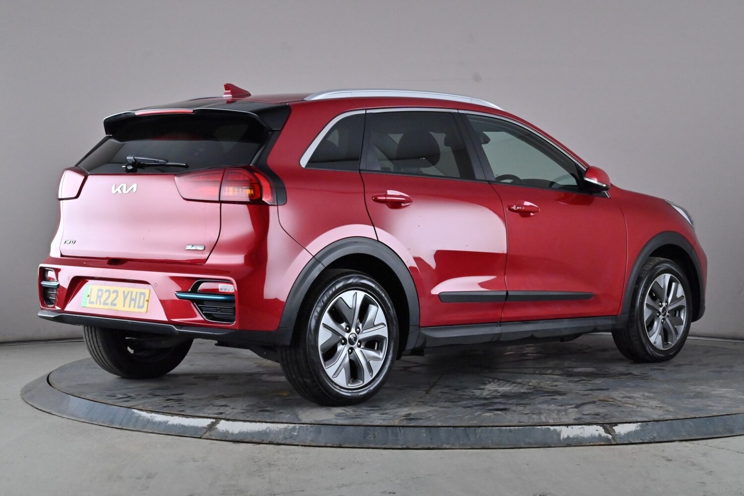 Used Kia Niro 2022 for sale - 77815282: Photo 7