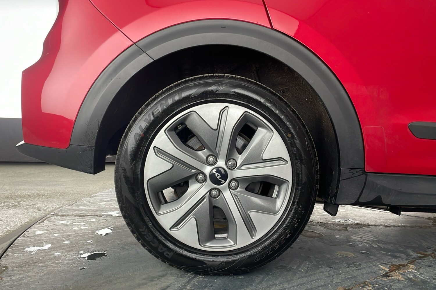 Used Kia Niro 2022 for sale - 77815282: Photo 8