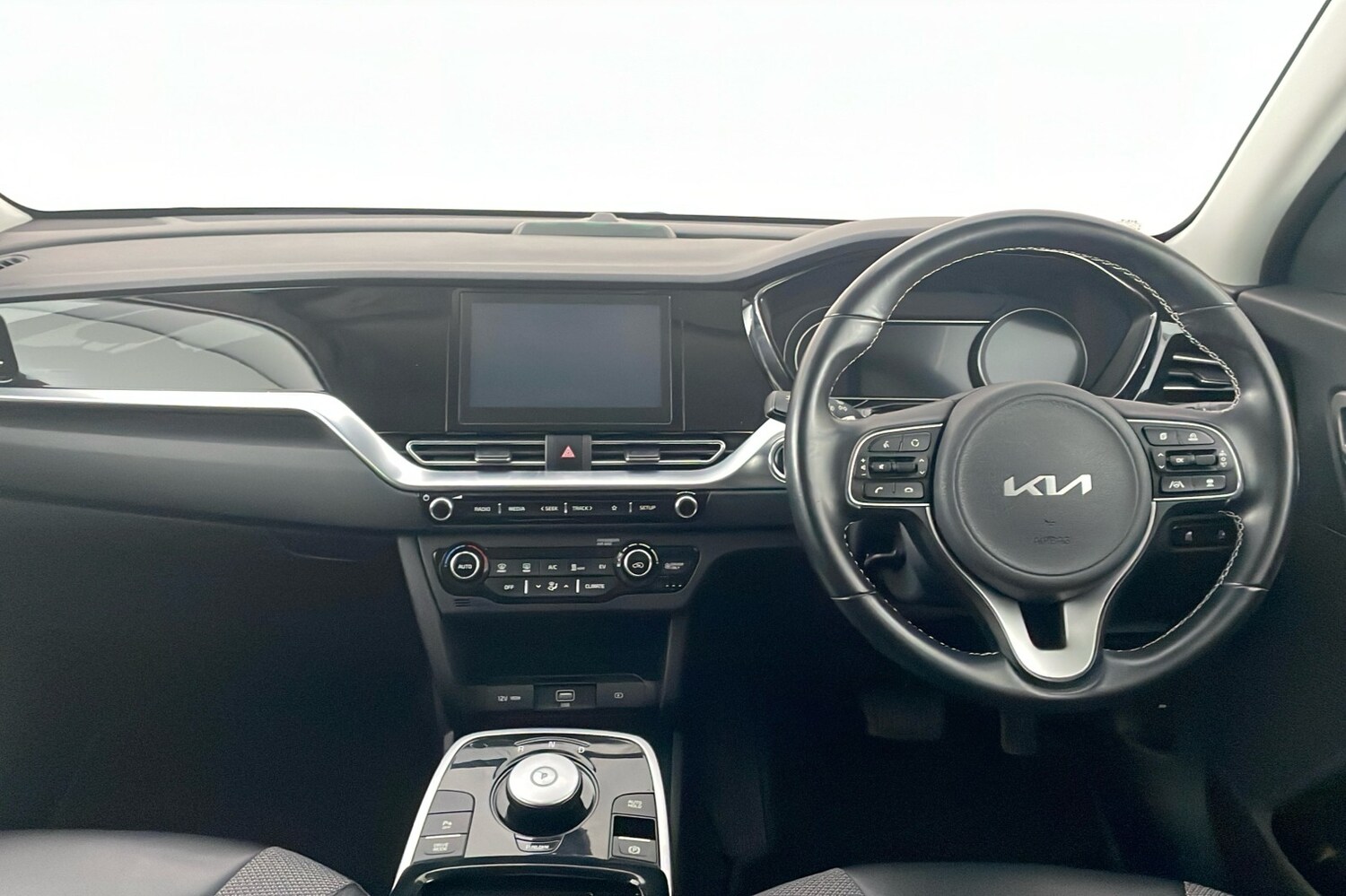 Used Kia Niro 2022 for sale - 77815282: Photo 9