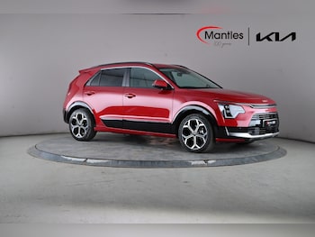Used Kia Niro 2025 for sale - 77668436: Photo
