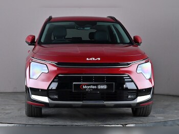 Used Kia Niro 2025 for sale - 77668436: Photo