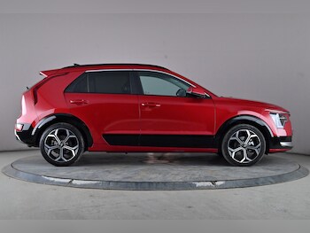 Used Kia Niro 2025 for sale - 77668436: Photo