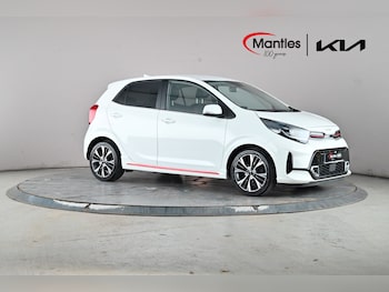 Kia Picanto feature image