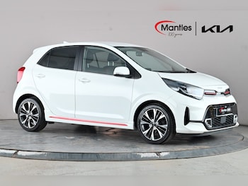 Used Kia Picanto 2022 for sale - 78004247: Photo