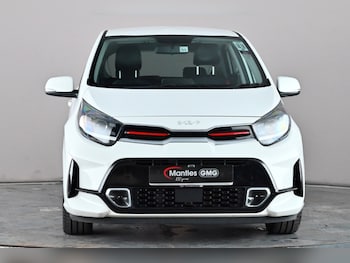 Used Kia Picanto 2022 for sale - 78004247: Photo
