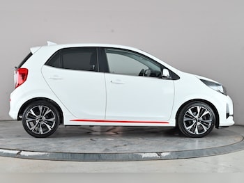 Used Kia Picanto 2022 for sale - 78004247: Photo
