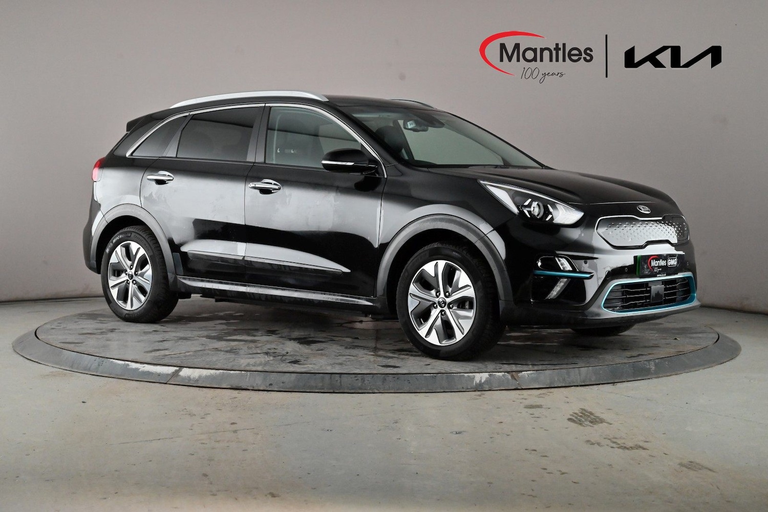 Used Kia Niro 2021 for sale - 76827812: Photo 1