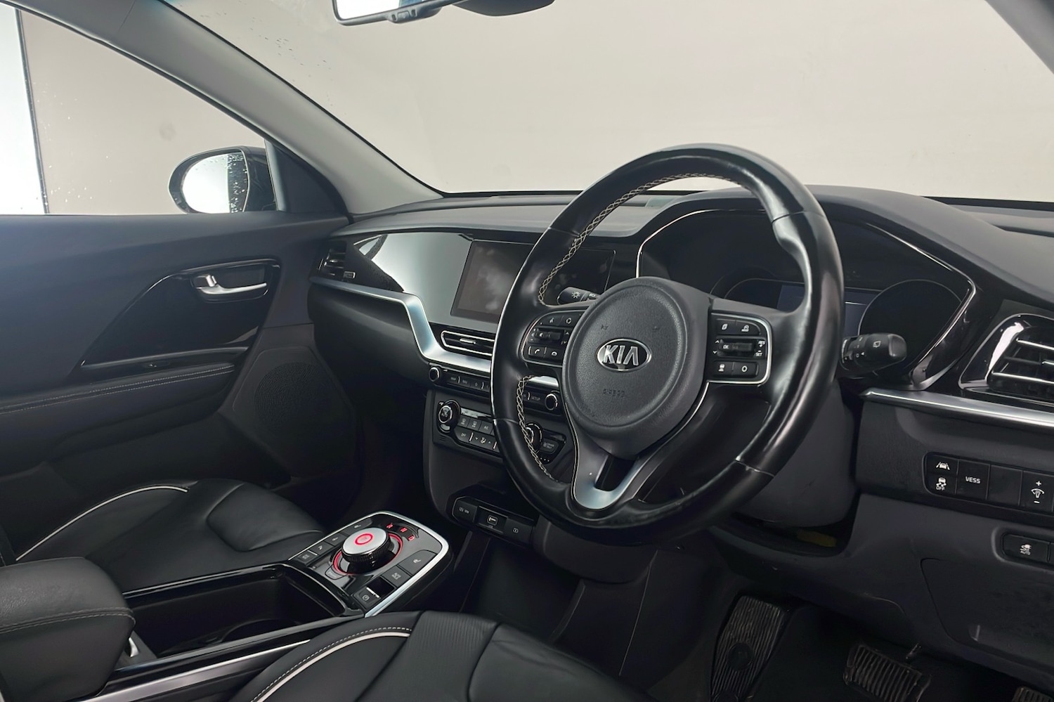 Used Kia Niro 2021 for sale - 76827812: Photo 11