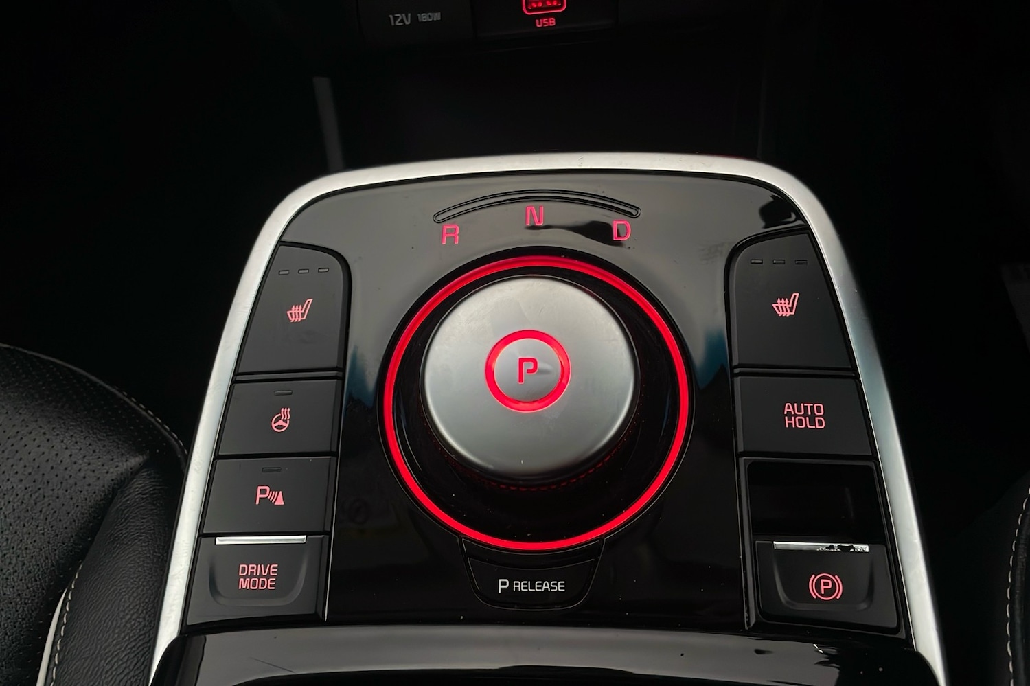 Used Kia Niro 2021 for sale - 76827812: Photo 12