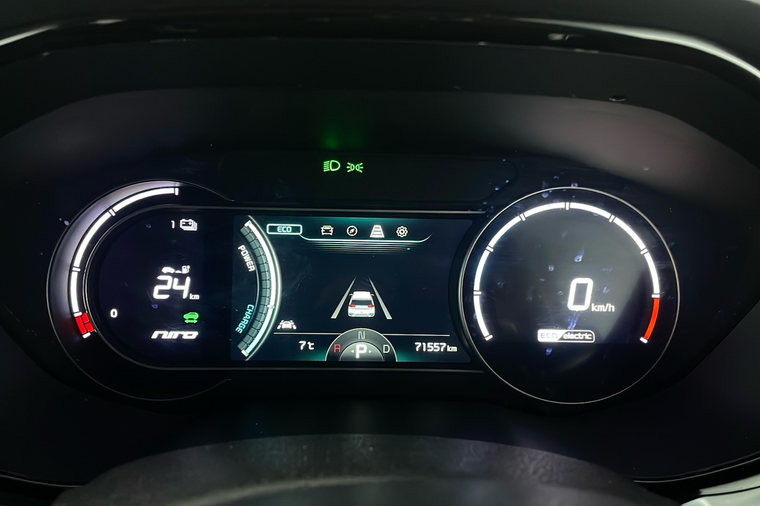 Used Kia Niro 2021 for sale - 76827812: Photo 13