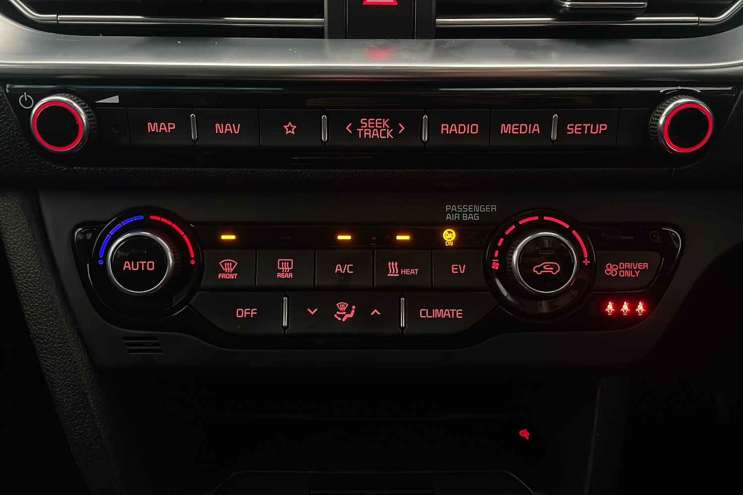 Used Kia Niro 2021 for sale - 76827812: Photo 14