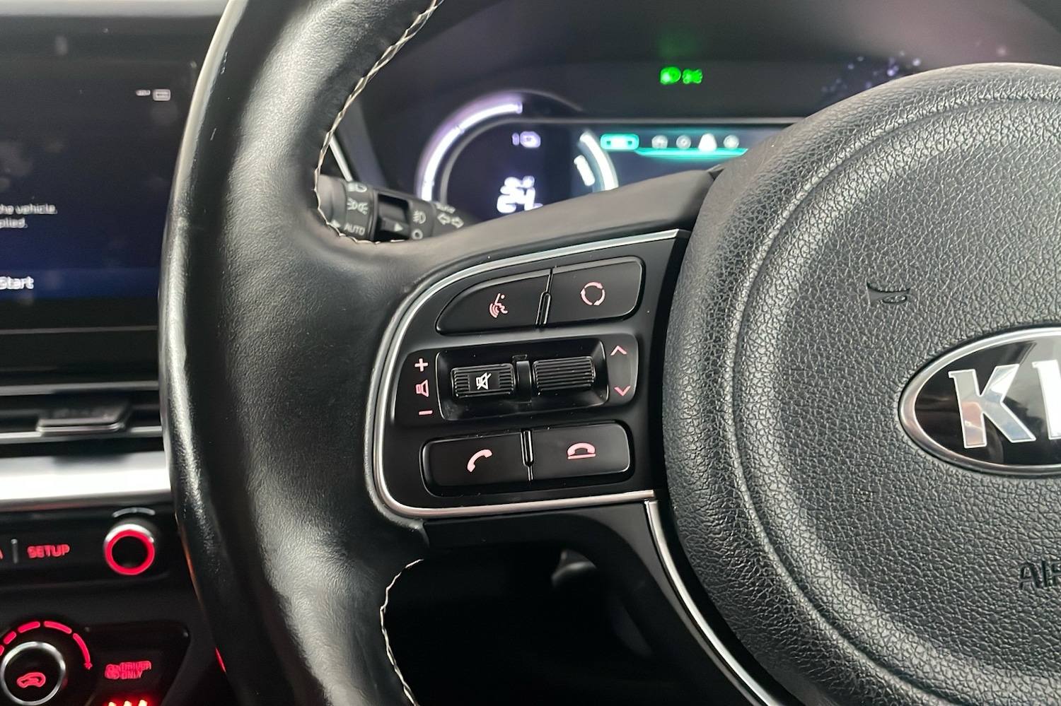 Used Kia Niro 2021 for sale - 76827812: Photo 15