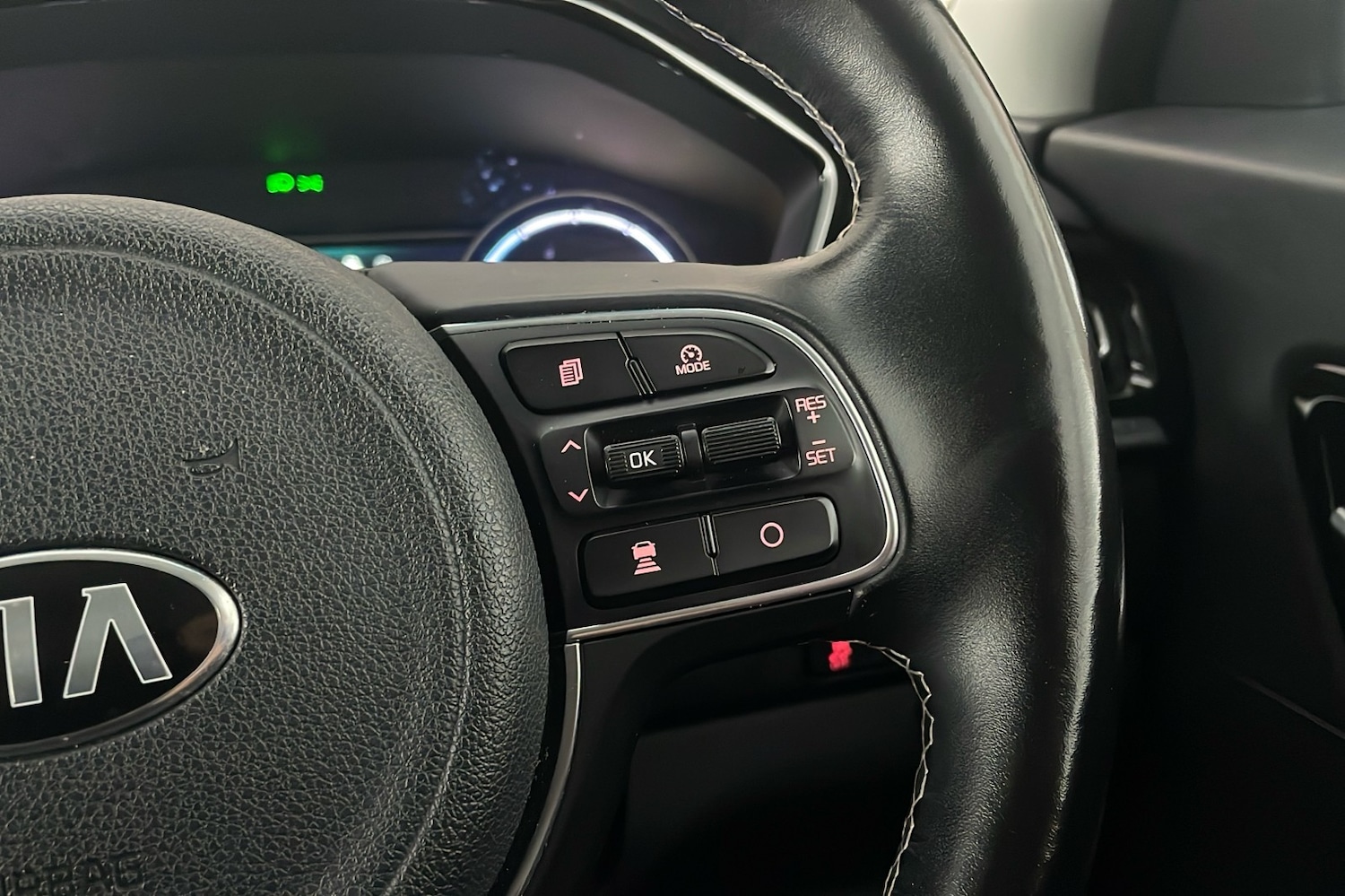 Used Kia Niro 2021 for sale - 76827812: Photo 16