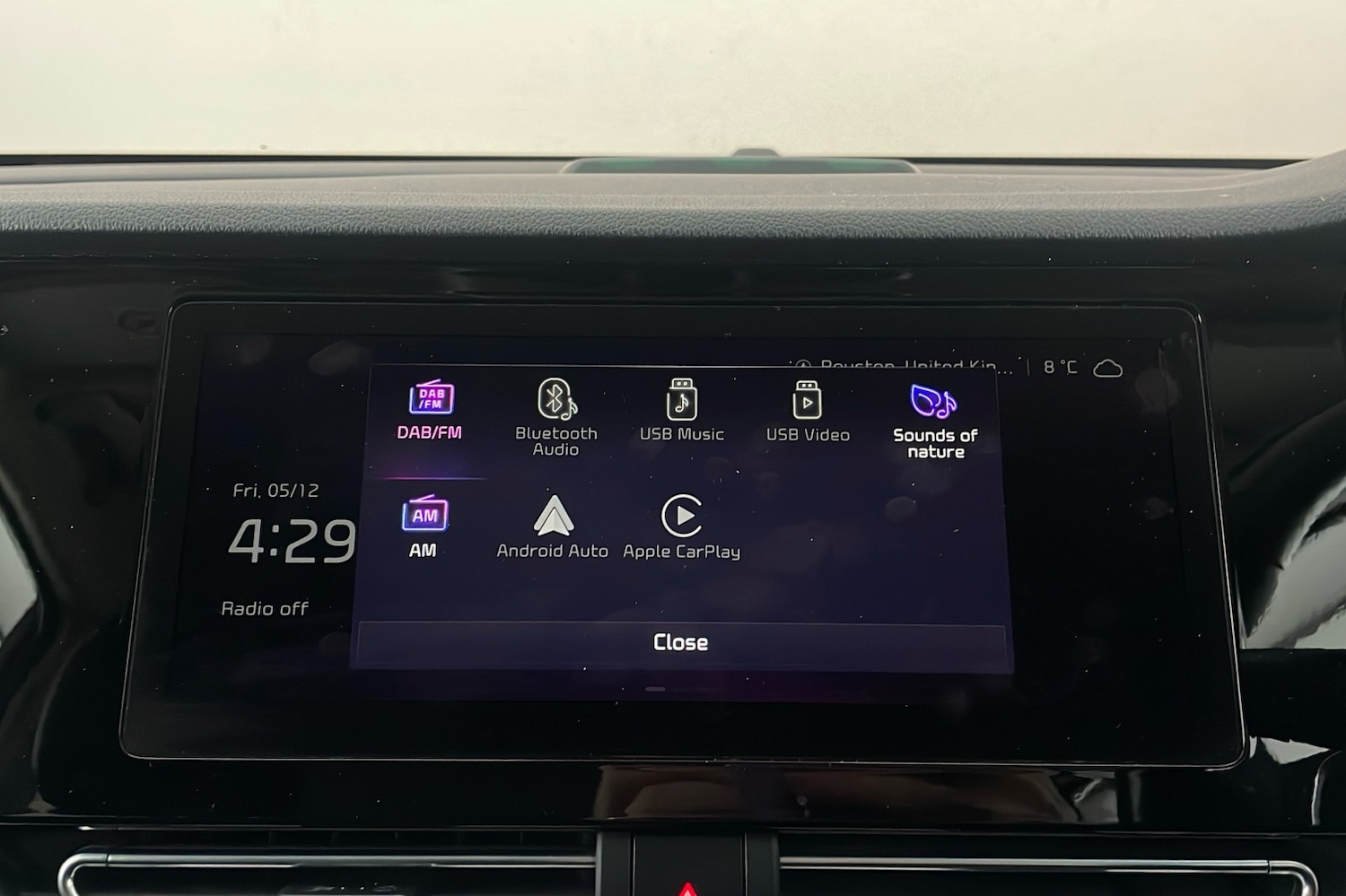 Used Kia Niro 2021 for sale - 76827812: Photo 17