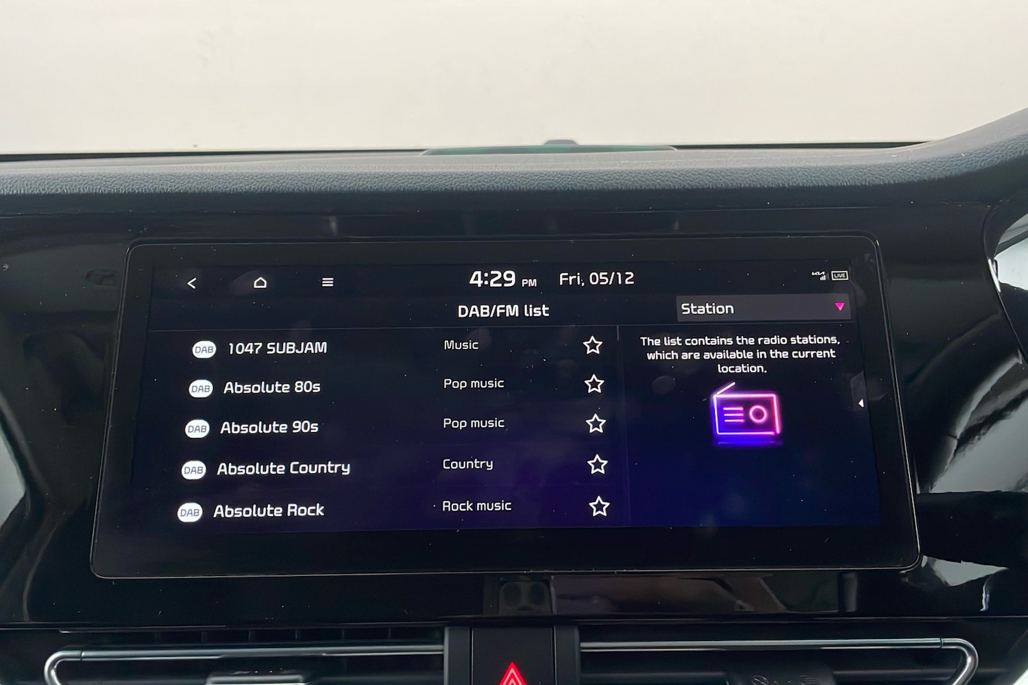 Used Kia Niro 2021 for sale - 76827812: Photo 18