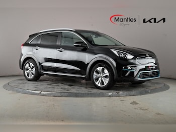 Used Kia Niro 2021 for sale - 76827812: Photo