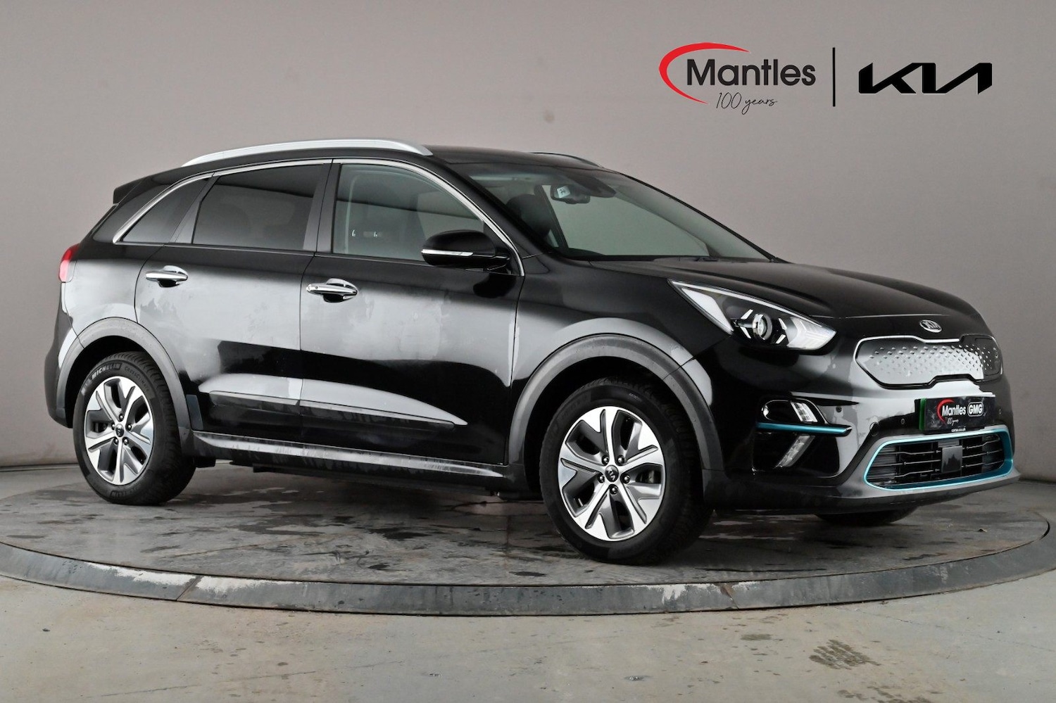 Used Kia Niro 2021 for sale - 76827812: Photo 2
