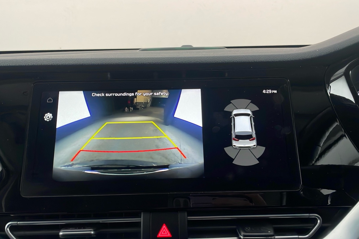 Used Kia Niro 2021 for sale - 76827812: Photo 21