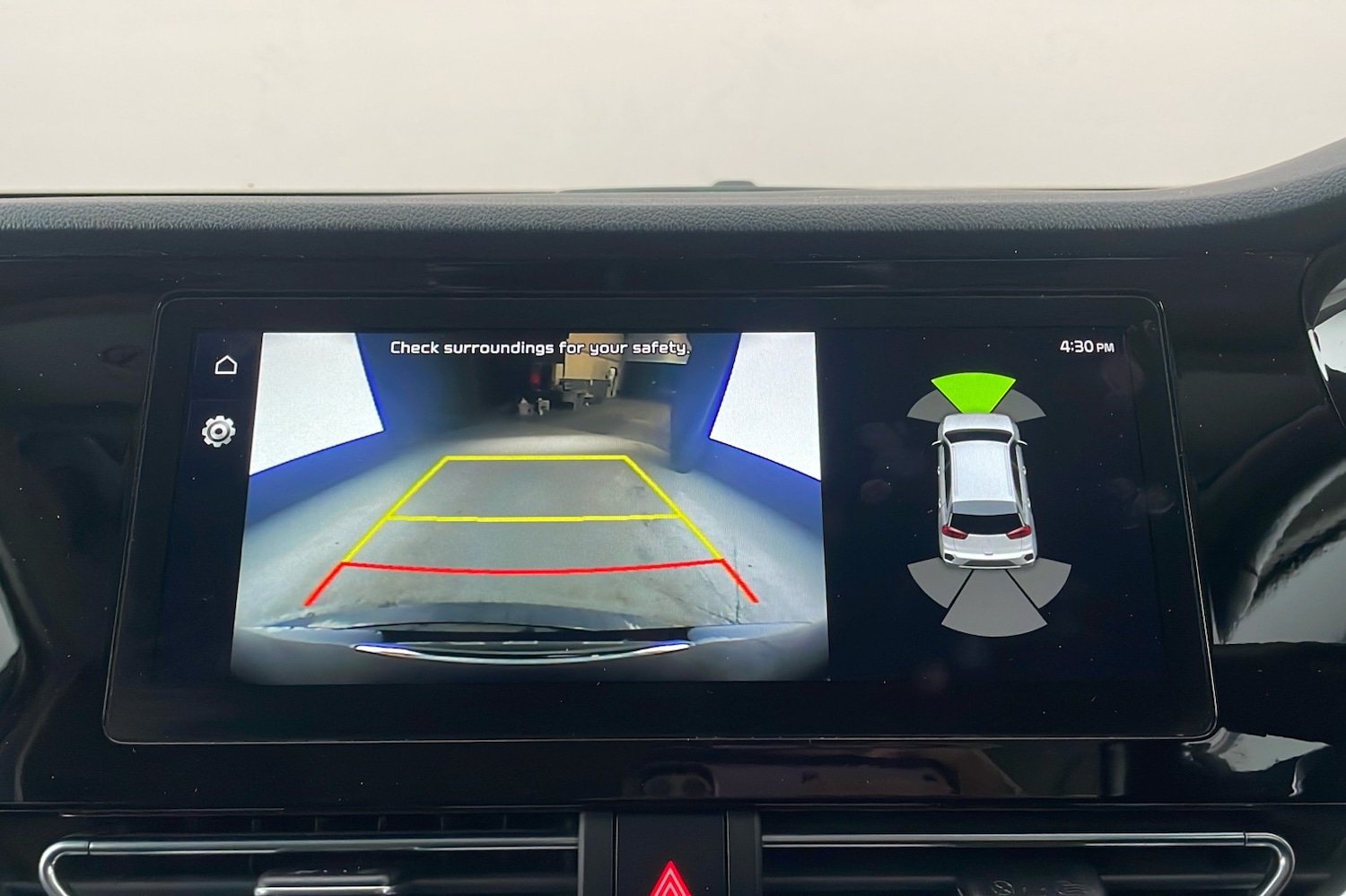 Used Kia Niro 2021 for sale - 76827812: Photo 22