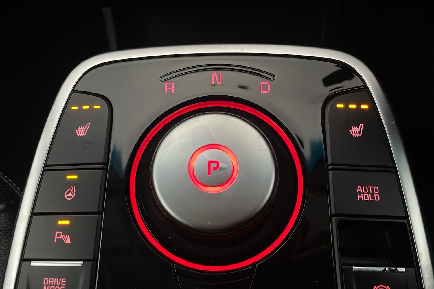 Used Kia Niro 2021 for sale - 76827812: Photo 23