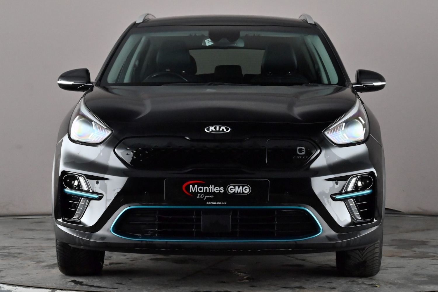 Used Kia Niro 2021 for sale - 76827812: Photo 3