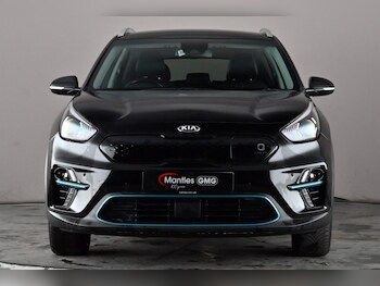 Used Kia Niro 2021 for sale - 76827812: Photo