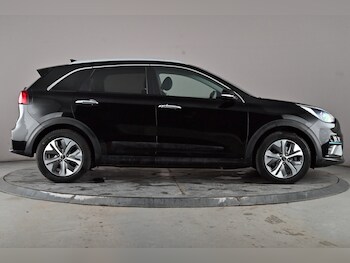 Used Kia Niro 2021 for sale - 76827812: Photo