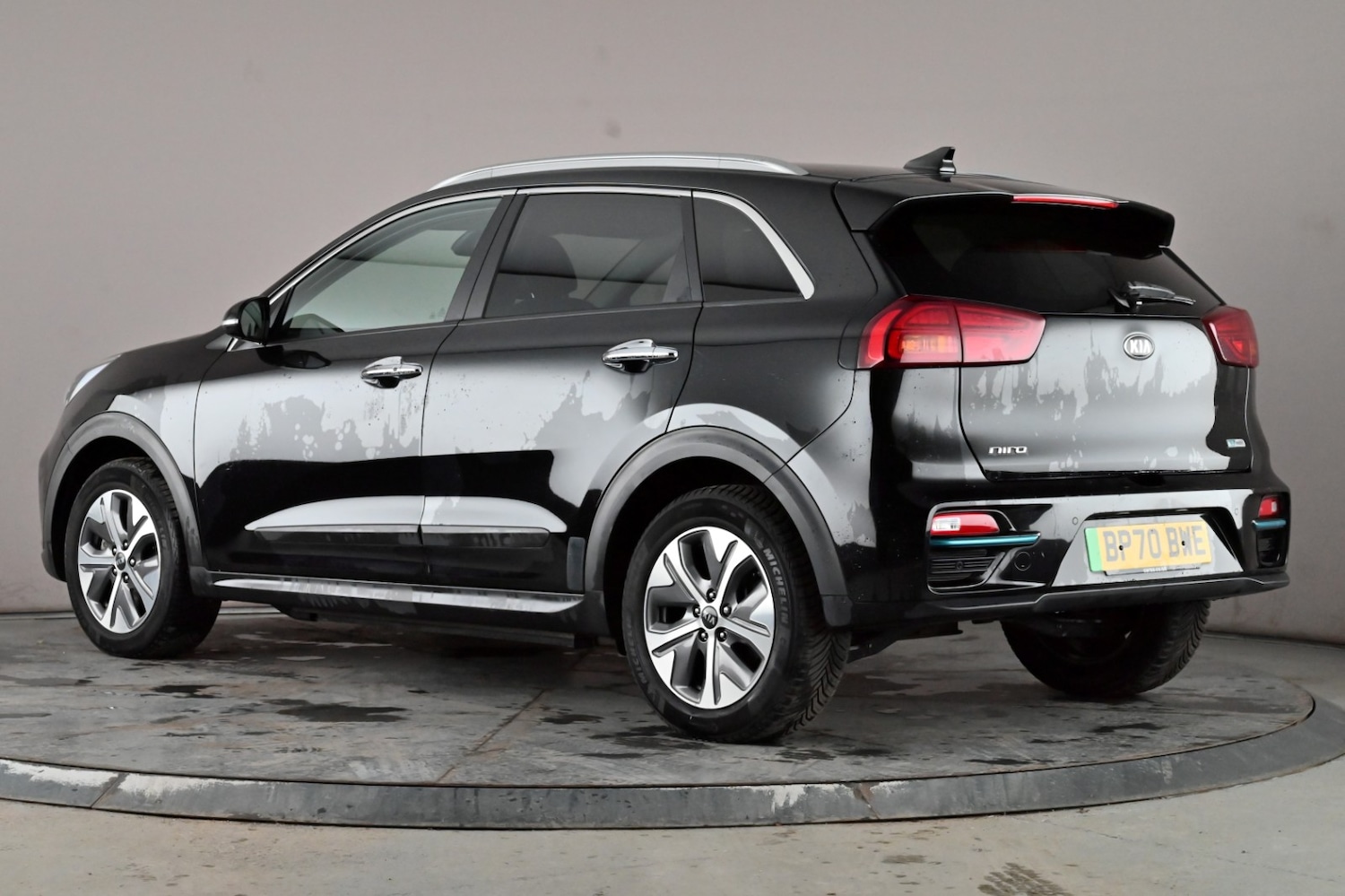 Used Kia Niro 2021 for sale - 76827812: Photo 5