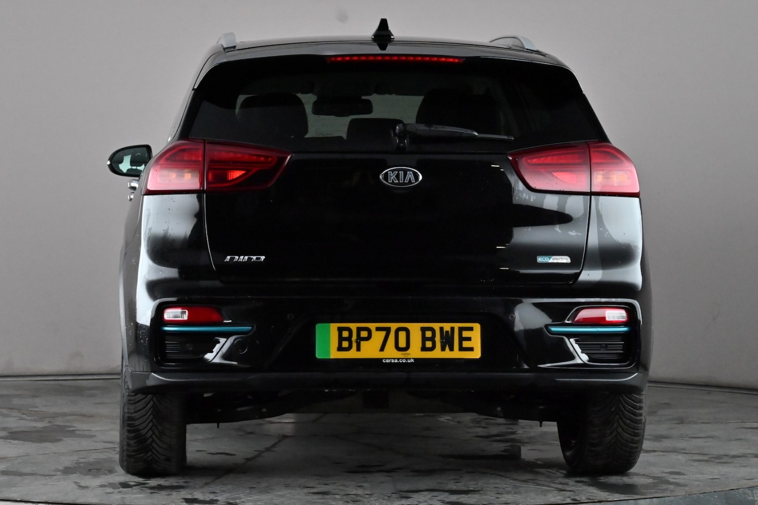 Used Kia Niro 2021 for sale - 76827812: Photo 6