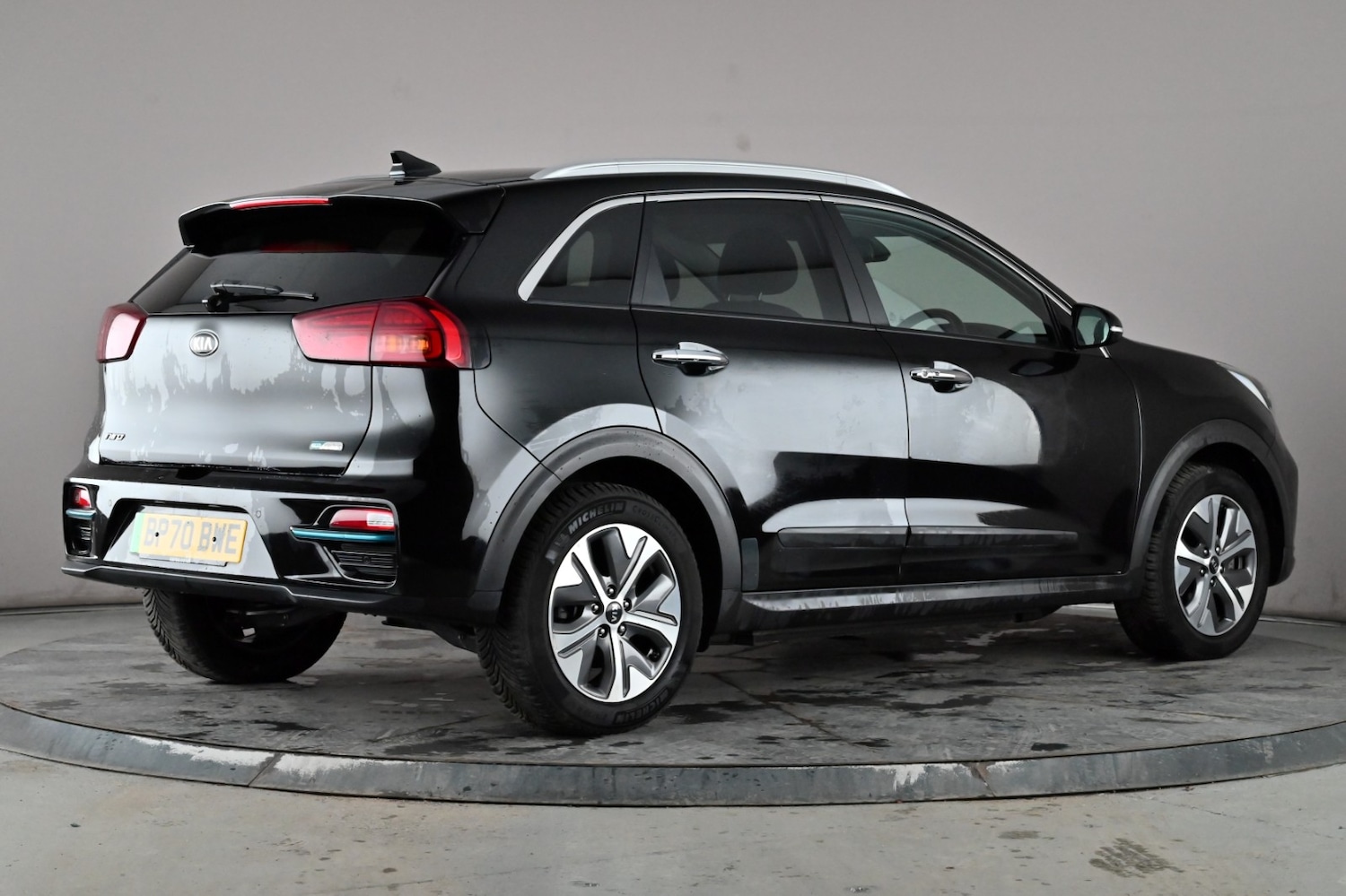 Used Kia Niro 2021 for sale - 76827812: Photo 7