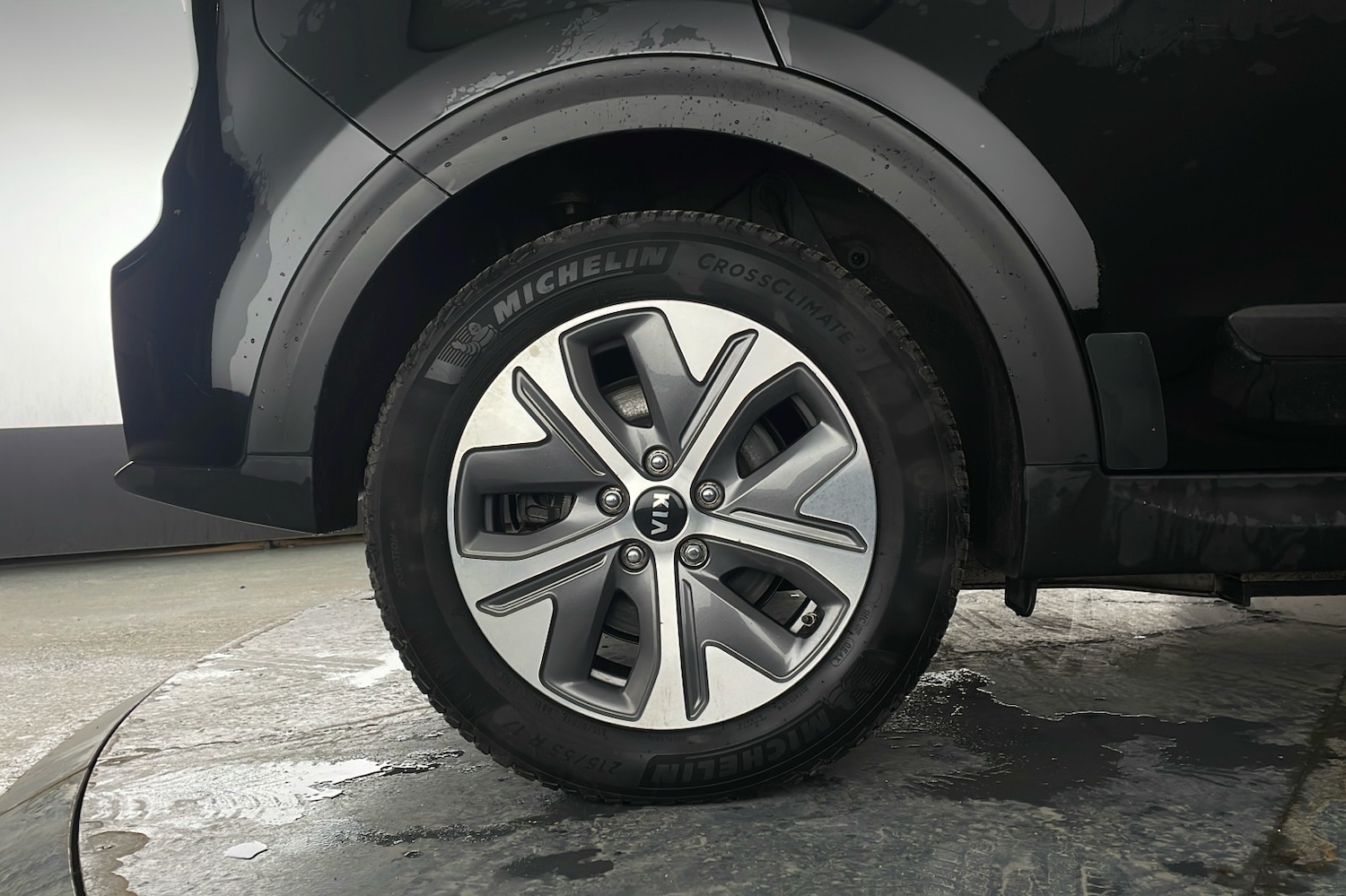 Used Kia Niro 2021 for sale - 76827812: Photo 8