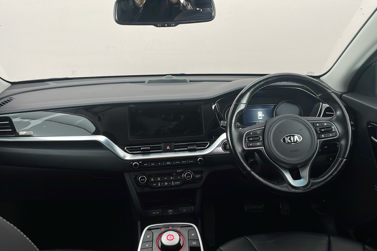 Used Kia Niro 2021 for sale - 76827812: Photo 9