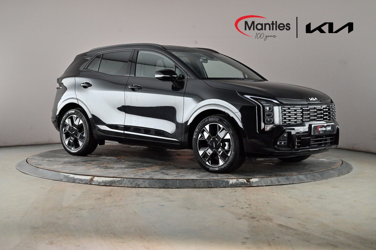 Used Kia Sportage 2025 for sale - 77328964: Photo 1